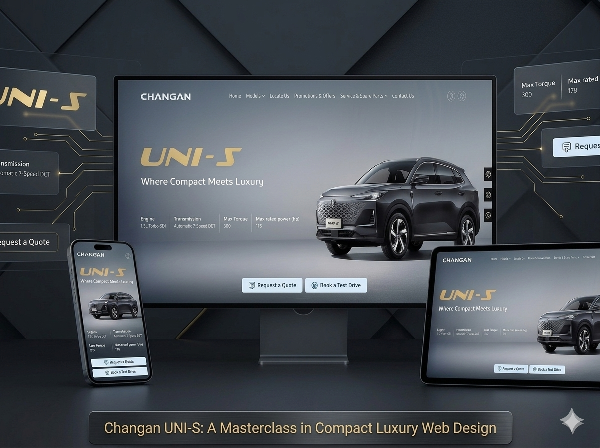 Changan